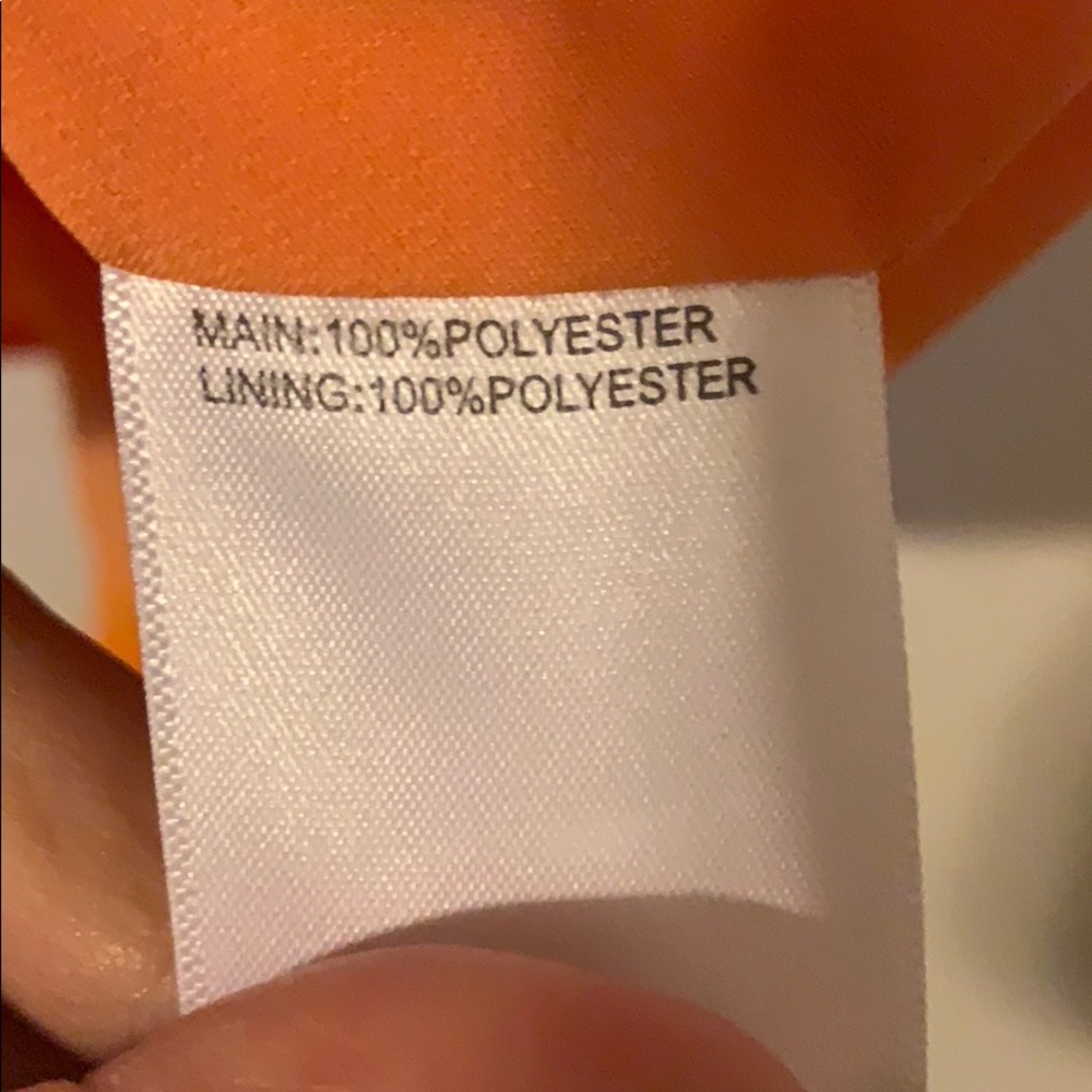 Keepsake The Label mini dress - Picture 6 of 6